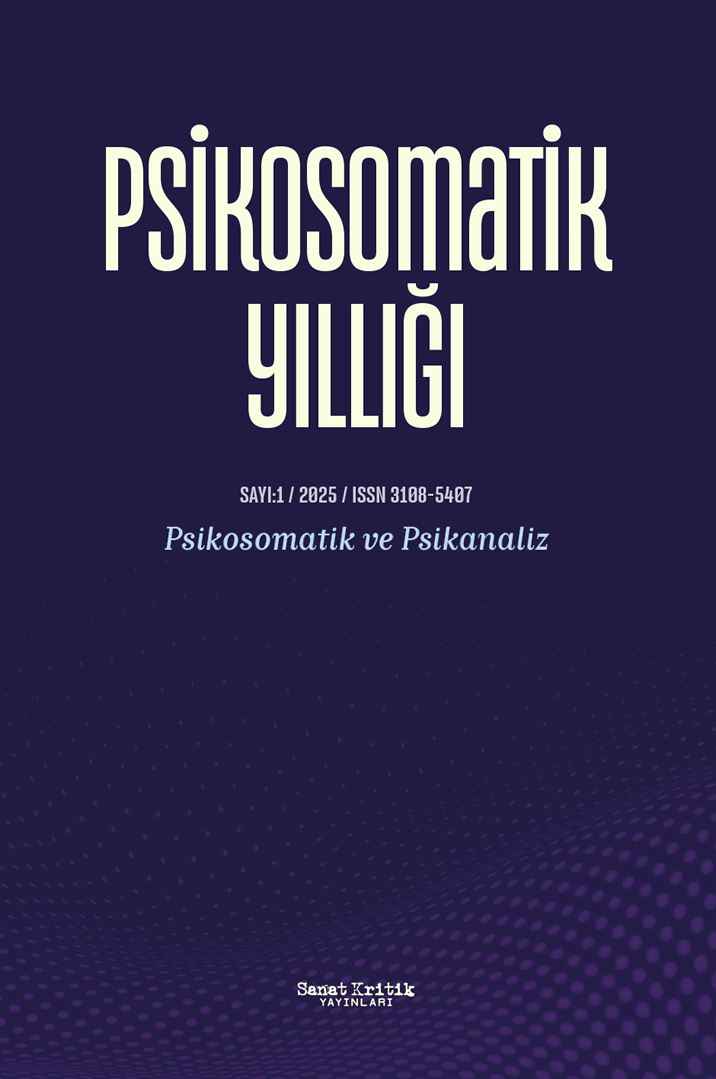 Publication of the Inaugural Issue of the Psychosomatics Yearbook