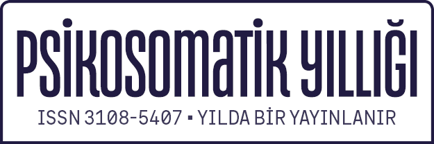 Psikosomatik Yıllığı